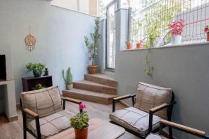Defne House Urla