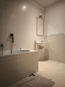 CITY GATE centrum apartment-100m2