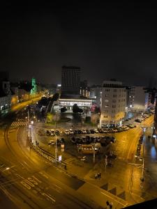 CITY GATE centrum apartment-100m2