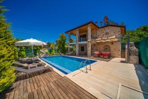 Villa Güneş