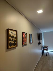 Nuevo Home Studio en el famoso barrio Paris Londres para 2 D612