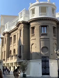 Nuevo Home Studio en el famoso barrio Paris Londres para 2 D612