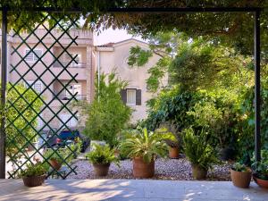 Three Palms Apartments Novakovic