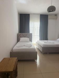 Studio apartment Durrës