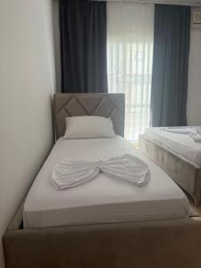 Studio apartment Durrës