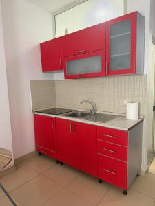 Studio apartment Durrës