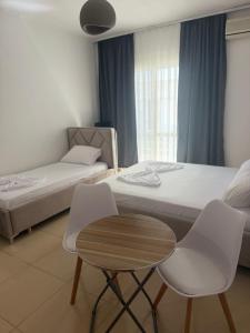 Studio apartment Durrës