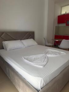 Studio apartment Durrës