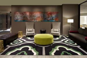 The Barrington Hotel