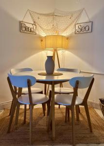 Three Palms Apartments Novakovic