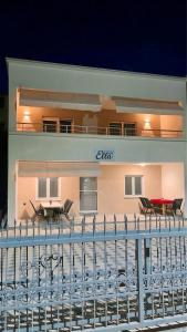 Ella Apartments