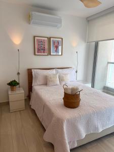 Bello Horizonte, Santa Marta, 120 m from the beach