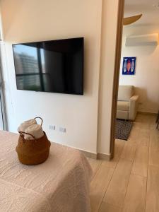 Bello Horizonte, Santa Marta, 120 m from the beach