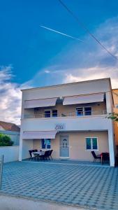 Ella Apartments