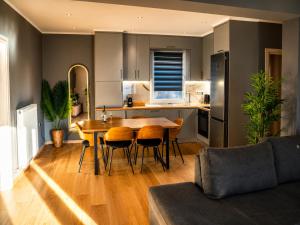 Medea Residence