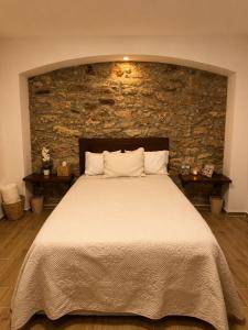 Hotel Bugambilia
