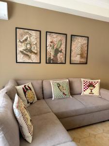 Etna Mare Apartment