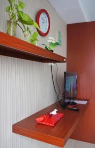 Comfy room with mountain view in the heart of Dago