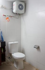 Comfy room with mountain view in the heart of Dago