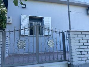 Villa Victoria