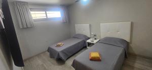 Valdes Center 306A, near beach, full aircon