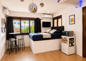 Ponto Hotel Boutique