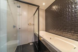 Hotel Laghetto Chateau - Gramado - CEP 95670-000
