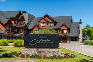 Hotel Laghetto Chateau - Gramado - CEP 95670-000