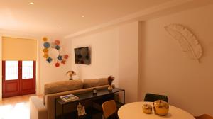 4City Flat Saldanha