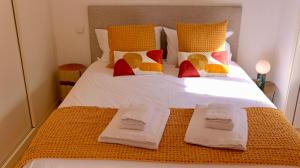 4City Flat Saldanha