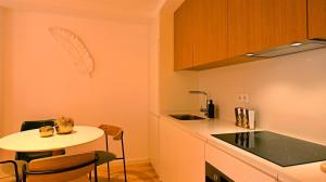 4City Flat Saldanha