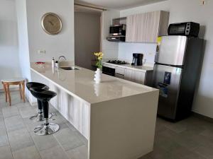 Exclusive apartment in Manila Poblado