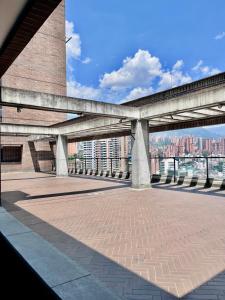 Exclusive apartment in Manila Poblado