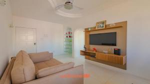 Apartamento em Salvador Frente a Praia na Barra
