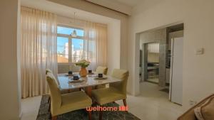 Apartamento em Salvador Frente a Praia na Barra