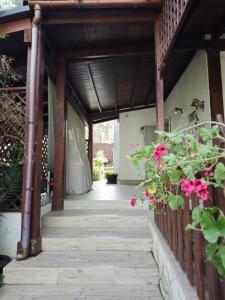 Villa Liliana Castellaneta Marina