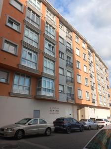 Amarar apartamento