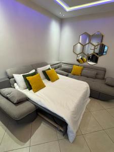 Luxury flat for rent