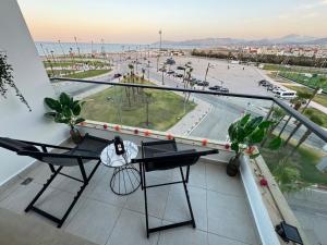 Luxury flat for rent