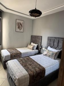 Luxury flat for rent