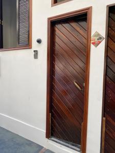 Rio Waves Hostel Copacabana