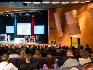 Novotel Belfort Centre Atria