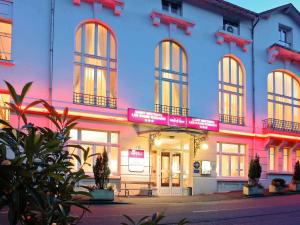Mercure Saint Nectaire - Spa & Bien-Être