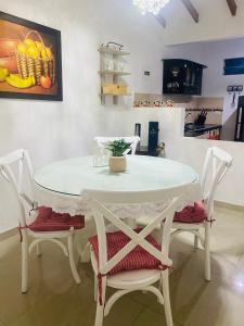 Apartamento Las Colinas