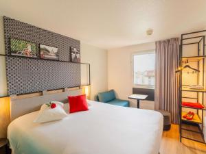 ibis Paris Vanves Parc des Expositions