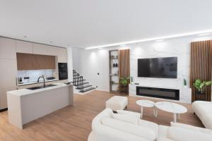 Aria Luxury Villa 2