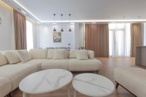 Aria Luxury Villa 2