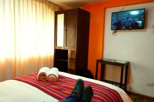 Hotel Margarita