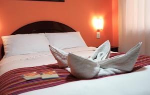 Hotel Margarita