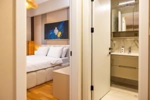 Residence Monaco - Diamond 1BR - Central Skopje